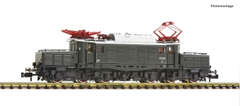 Fleischmann 7570071 - N - E-Lok E 94, DRG, Ep. II - DC-Sound